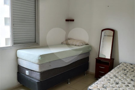 Apartamento à venda com 2 quartos em Loteamento João Batista Julião, Guarujá, SP