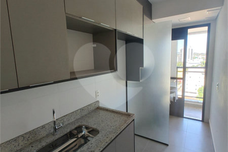 Apartamento à venda com 2 quartos, sendo 1 suíte,  em Vila Thais, Atibaia, SP