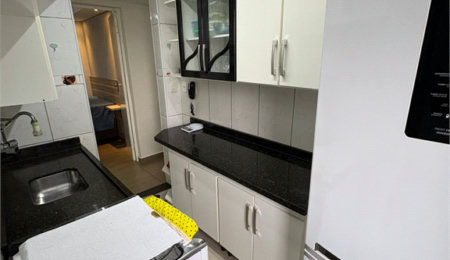 Apartamento para alugar com 2 quartos em Cidade Boa Vista, Suzano, SP