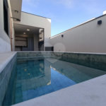 Casa à venda com 3 quartos, sendo 1 suíte, no condomínio Park Gran Reserve, Indaiatuba - SP