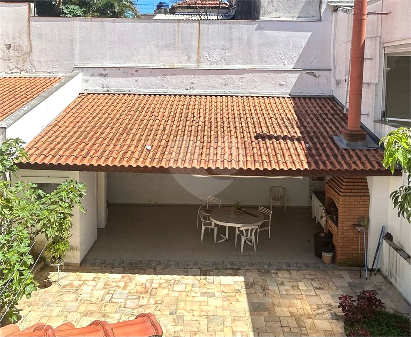 Sobrado à venda com 4 quartos, sendo 2 suítes, em Cidade Mãe do Céu, São Paulo, SP