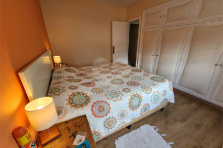 Apartamento à venda com 2 quartos, sendo 1 suíte, em Perdizes, São Paulo, SP