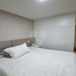 Apartamento à venda com 3 suítes em Santana, São Paulo, SP