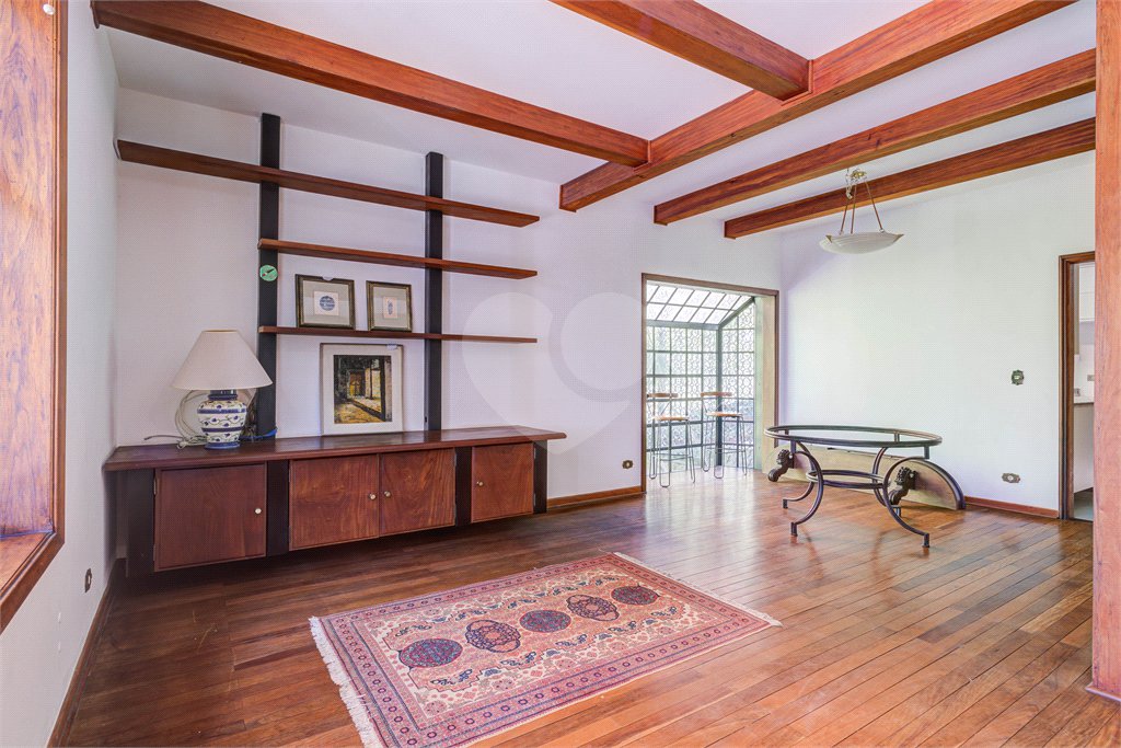 Casa Térrea à venda com 4 quartos, sendo 1 suíte, em Jardim Marajoara, São Paulo, SP