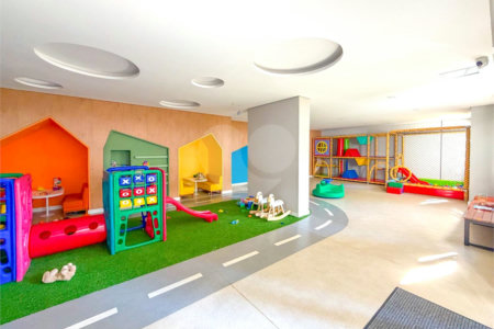 Apartamento à venda com 2 quartos em Lapa, São Paulo, SP