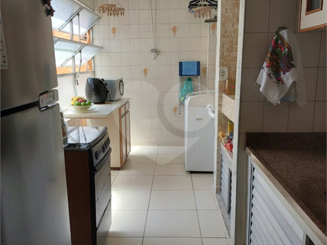 Apartamento à venda com 3 quartos em Jaçanã, São Paulo, SP