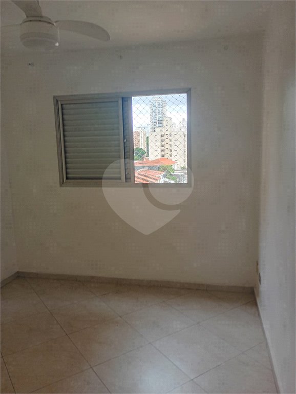 Apartamento à venda com 3 quartos em Santana, São Paulo, SP