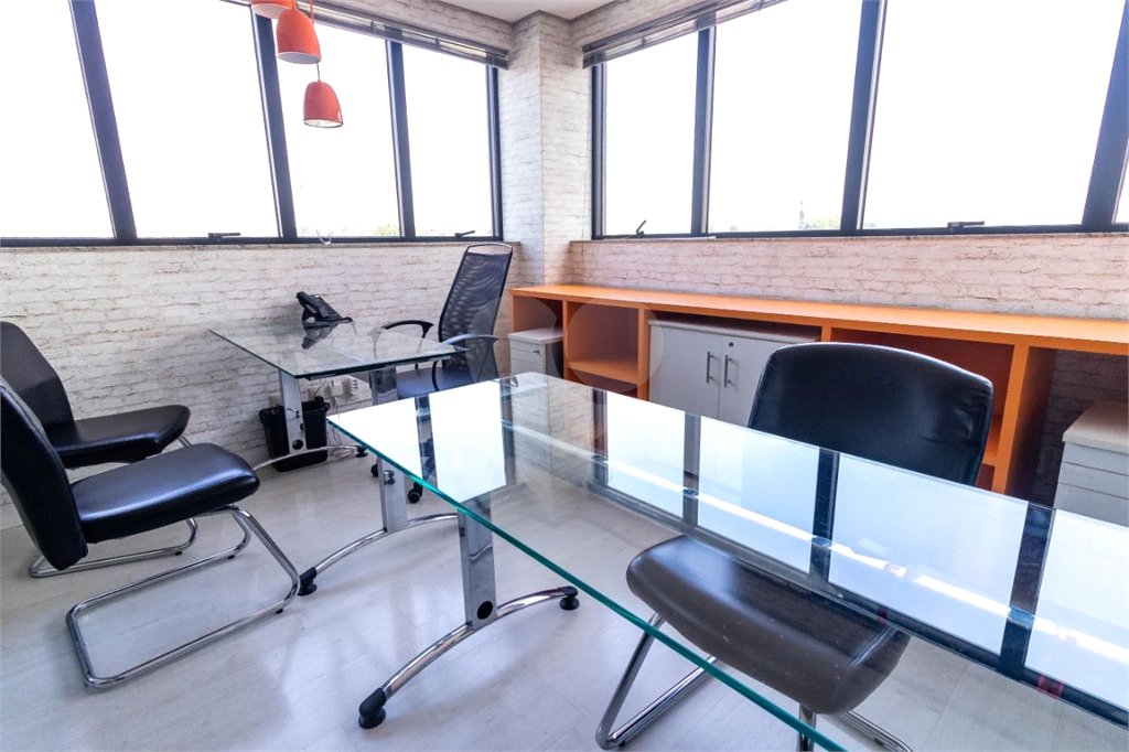 Sala à venda em Campo Belo, São Paulo, SP
