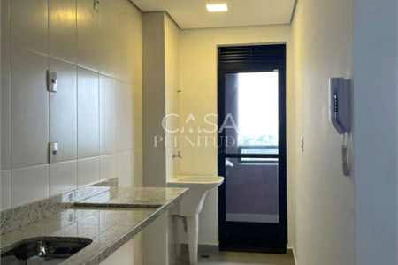 Apartamento para alugar com 2 quartos, sendo 1 suíte,  em Jardim Guarujá, Sorocaba, SP