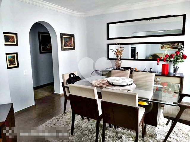 Triplex à venda com 4 quartos, sendo 1 suíte,  em Santana, São Paulo, SP