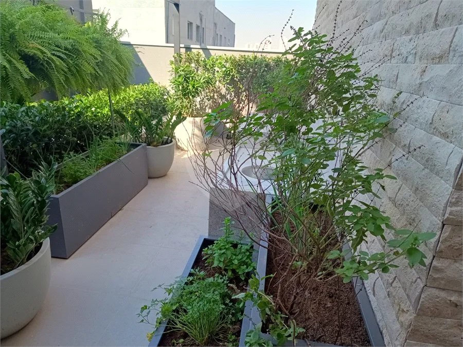 Apartamento à venda com 2 quartos, sendo 1 suíte,  em Vila Baruel, São Paulo, SP