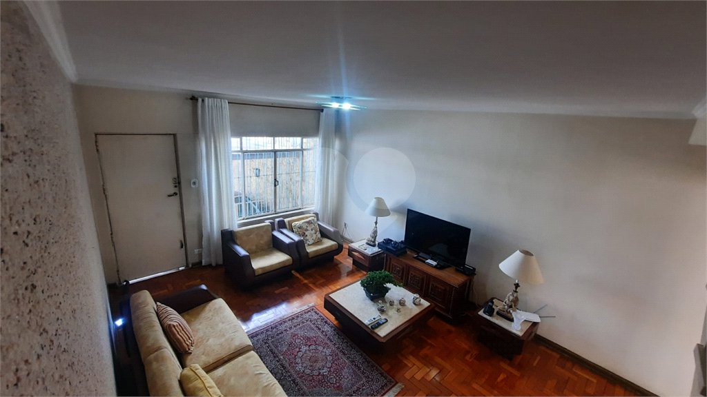 Casa à venda com 4 quartos em Vila Mariana, São Paulo, SP