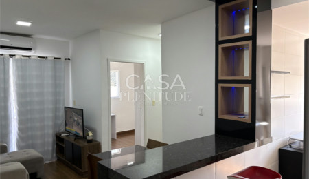 Apartamento para alugar com 2 quartos, sendo 1 suíte,  em Parque Bela Vista, Votorantim, SP