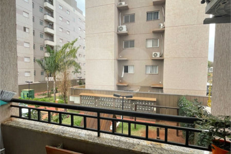 Apartamento à venda com 2 quartos em Jardim Manoel Penna, Ribeirão Preto, SP
