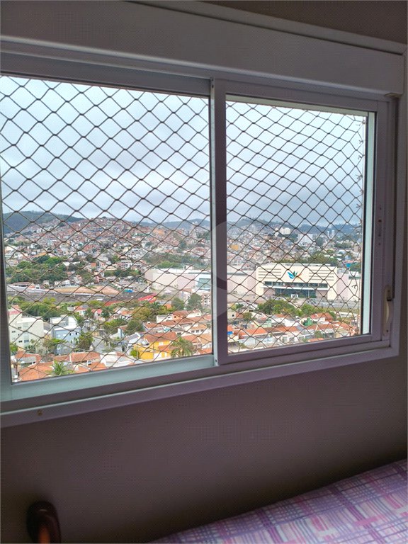 Apartamento à venda com 2 quartos, sendo 1 suíte, no Centro, São Bernardo do Campo, SP