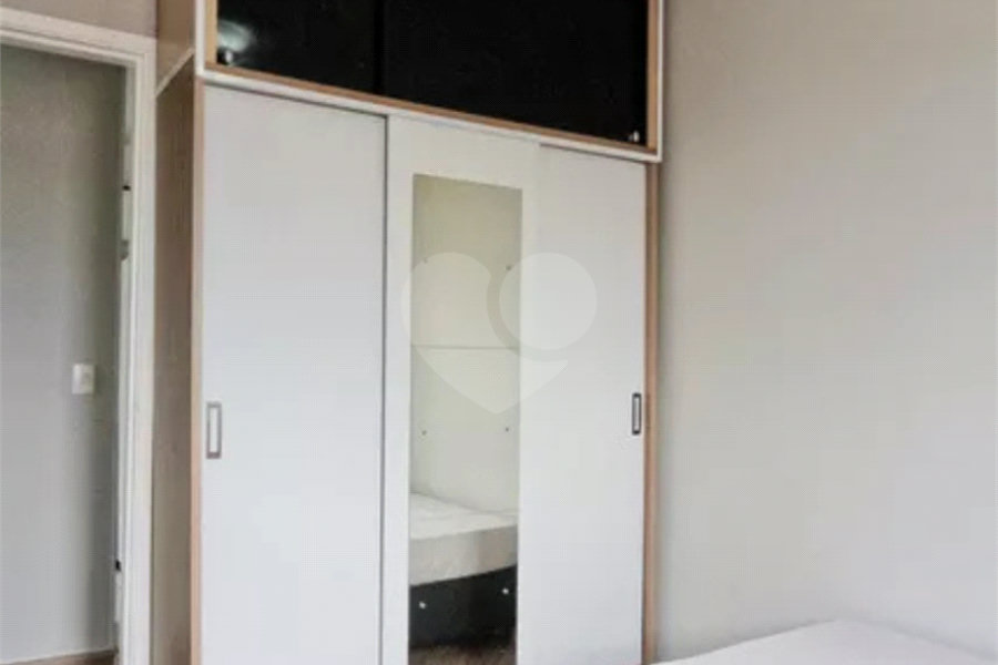 Apartamento à venda com 2 quartos em Jardim Íris, São Paulo, SP