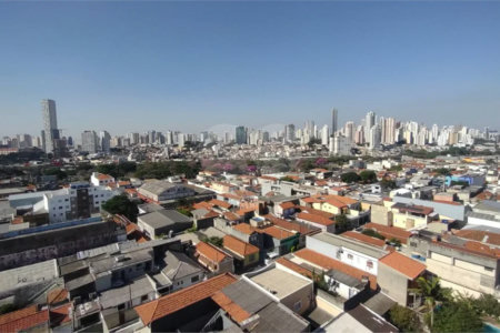 Apartamento amplo em ótima localização de São Paulo!!!!