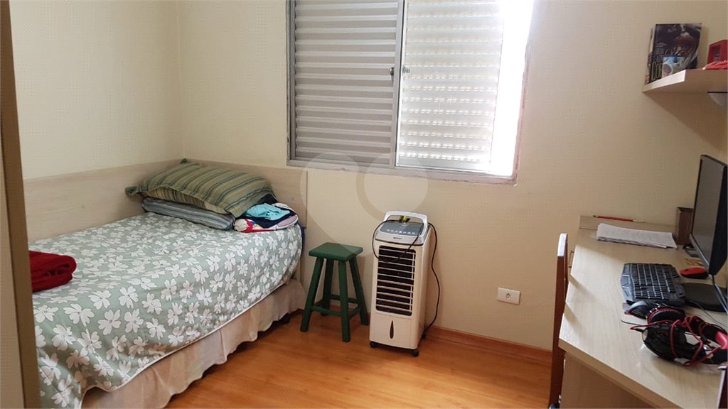 Sobrado à venda com 3 quartos em Vila Santa Terezinha (zona Norte), São Paulo, SP