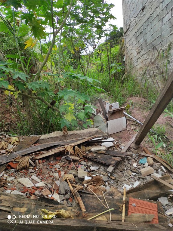 Terreno à venda em Chora Menino, São Paulo, SP