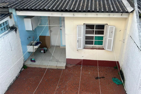 Casa à venda com 3 quartos, sendo 1 suíte,  em Vila Cruzeiro, São Paulo, SP