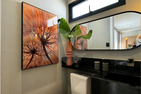 Casa à venda com 3 suítes no condomínio Villagio Vista 571, Atibaia - SP