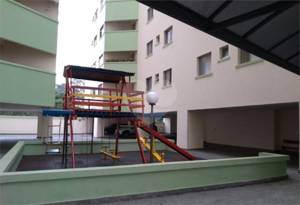 Apartamento à venda com 2 quartos em Vila Galvão, Guarulhos, SP