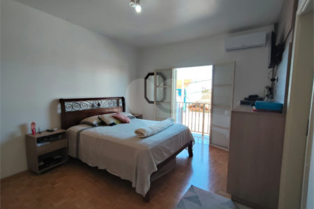 Casa à venda com 5 quartos, sendo 3 suítes, no Centro, Itapetininga, SP