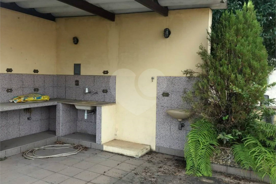 Sobrado à venda com 3 quartos, sendo 1 suíte, em Jardim França, São Paulo, SP