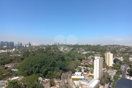 Apartamento à venda com 2 quartos, sendo 1 suíte,  em Butantã, São Paulo, SP