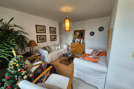 Apartamento à venda com 2 quartos em Vila Isabel, Rio de Janeiro, RJ