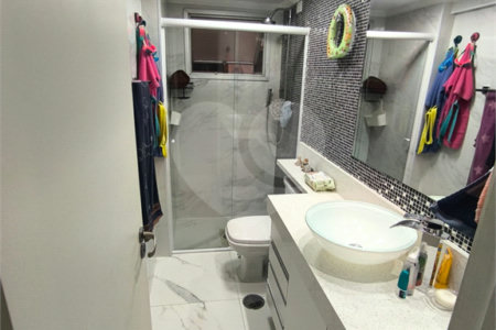 Apartamento à venda com 3 quartos, sendo 1 suíte, em Campo Grande, São Paulo, SP