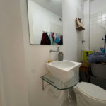 Apartamento com 3 dormitórios à venda, 135 m² por R$ 1.299.000,00 - Boqueirão - Santos/SP