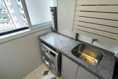 Apartamento à venda com 3 quartos, sendo 1 suíte,  em Jardim Pereira Leite, São Paulo, SP