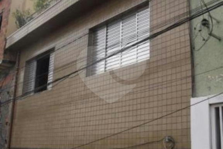 Sobrado à venda com 3 quartos, sendo 1 suíte, em Vila Guilherme, São Paulo, SP