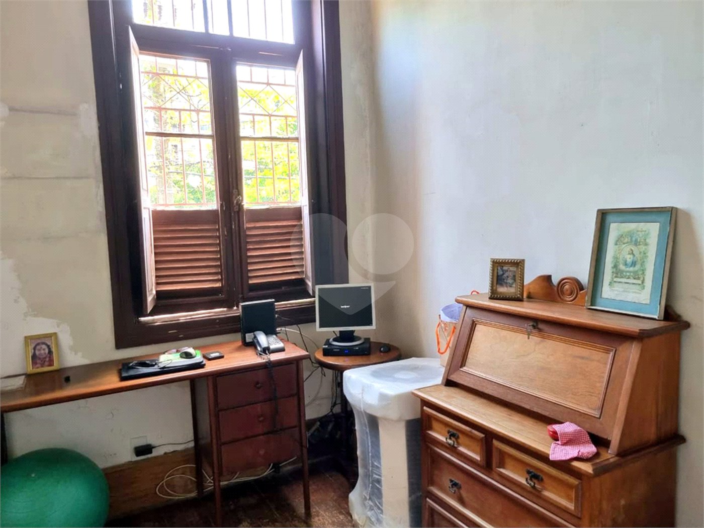 Casa à venda com 3 quartos em Santa Teresa, Rio de Janeiro, RJ