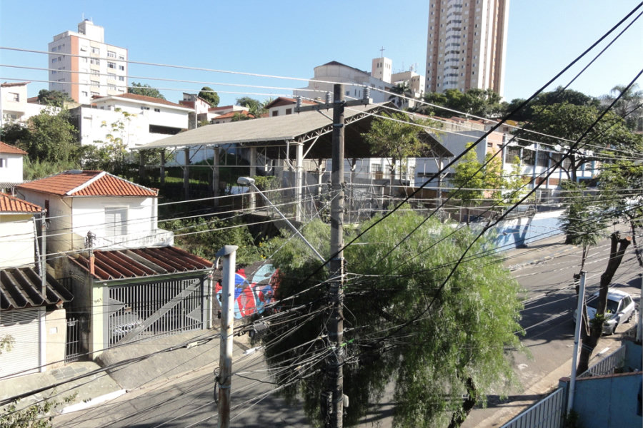 Sobrado à venda com 2 quartos em Jardim São Paulo(zona Norte), São Paulo, SP