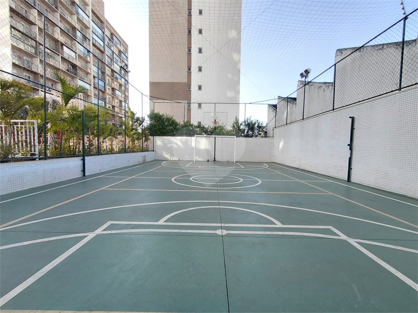 Apartamento à venda com 2 suítes em Água Branca, São Paulo, SP