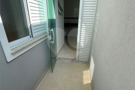Casa à venda com 2 quartos em Vila Gustavo, São Paulo, SP
