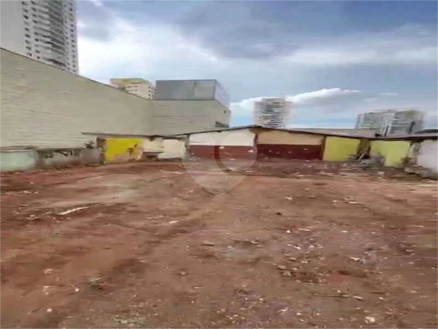 Terreno à venda em Vila Gomes Cardim, São Paulo, SP
