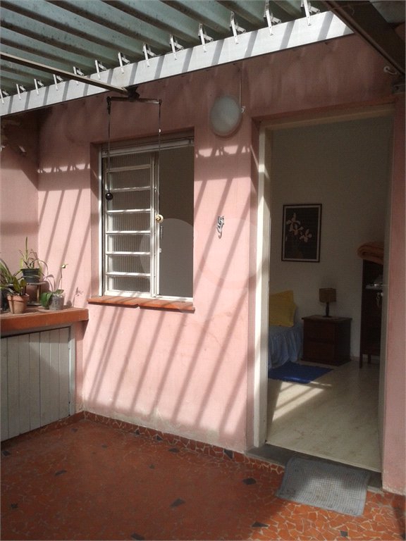 Casa Térrea à venda com 3 quartos, sendo 1 suíte, em Brooklin, São Paulo, SP
