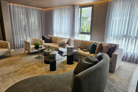Apartamento à venda com 3 suítes em Tucuruvi, São Paulo, SP