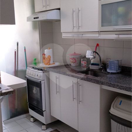 Apartamento à venda com 3 quartos, sendo 1 suíte, em Chácara Califórnia, São Paulo, SP