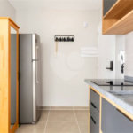 Apartamento à venda com 1 quarto em Vila Mariana, São Paulo, SP