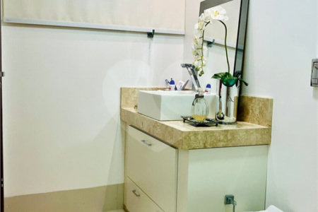 Casa à venda com 3 quartos, sendo 1 suíte, no condomínio Residencial Macaúba, Rondonópolis - MT