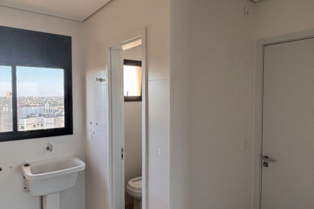 Apartamento à venda com 3 suítes em Edifício Majestic, Presidente Prudente, SP