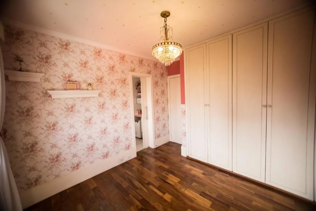 Apartamento à venda com 4 quartos, sendo 3 suítes, em Vila Andrade, São Paulo, SP