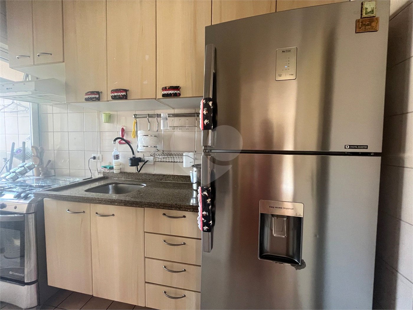 Apartamento à venda com 3 quartos, sendo 1 suíte, em Santana, São Paulo, SP