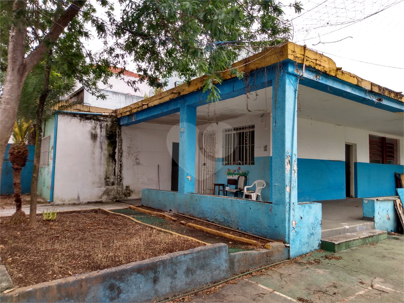 Casa à venda com 1 quarto em Jardim da Glória, São Paulo, SP