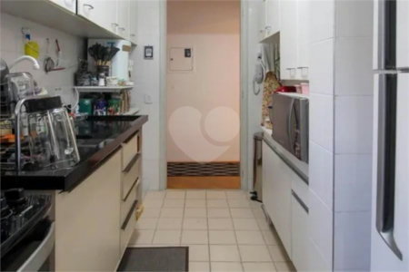 Apartamento à venda com 2 quartos, sendo 1 suíte, em Vila Progredior, São Paulo, SP