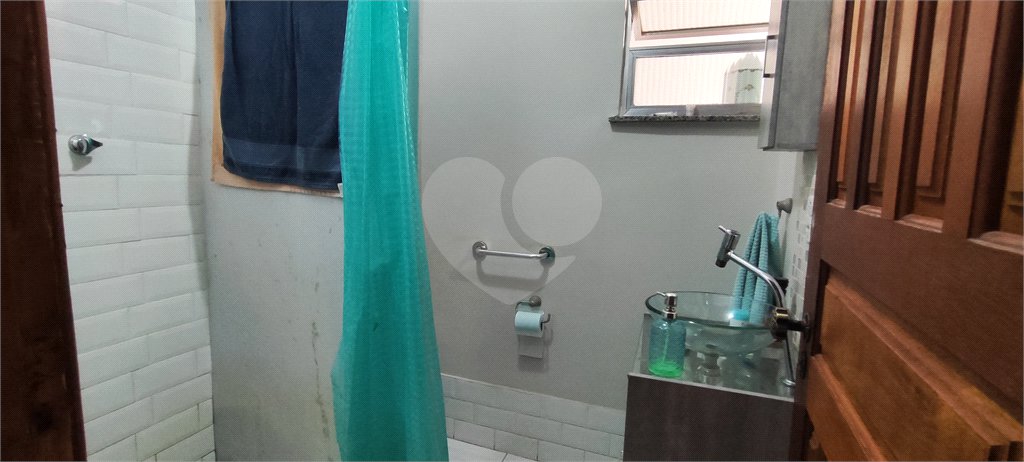 Casa de Vila à venda com 3 suítes em Tijuca, Rio de Janeiro, RJ